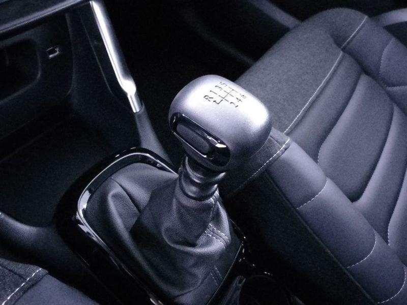 Citroën C3 Aircross 1.2 puretech Feel s&s 110cv