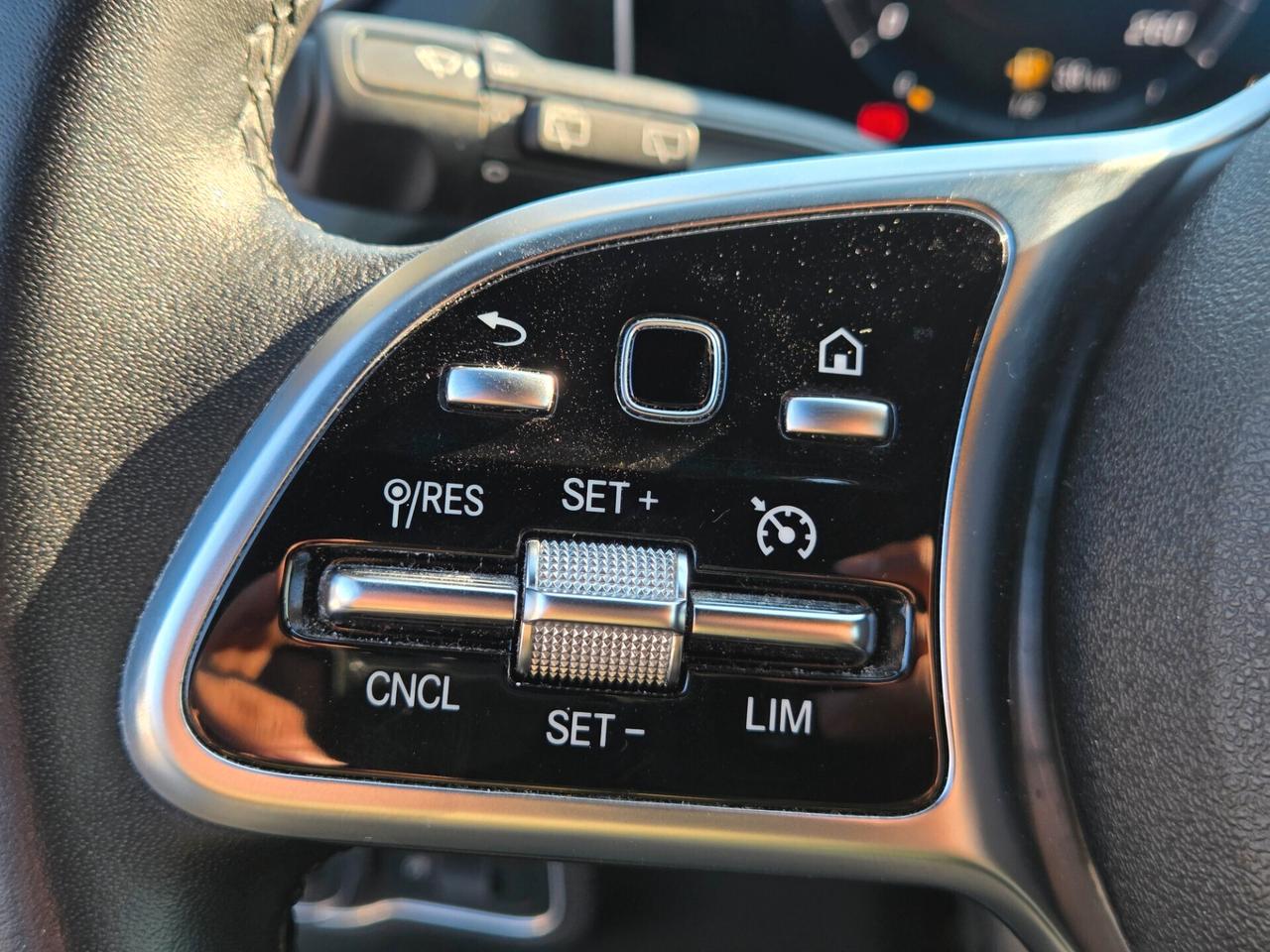 Mercedes-benz B 180 d Automatic Business Extra