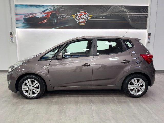 HYUNDAI iX20 1.4 CRDI 90 CV Style