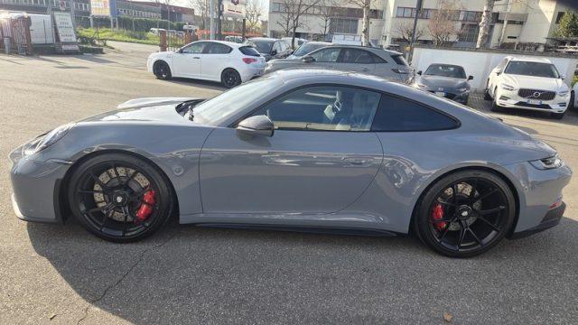 PORSCHE 992 911 GT3 Touring PERMUTE UFF ITALIA PARI AL NUOVO
