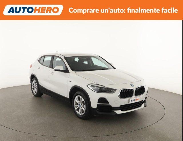 BMW X2 xDrive25e Advantage