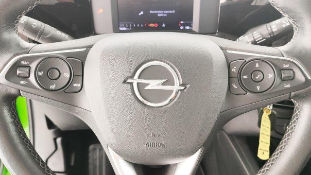 OPEL Mokka 1.2 Turbo Edition