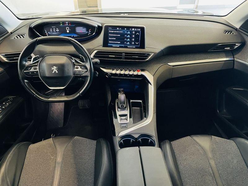 Peugeot 3008 BlueHDI 130 EAT8 S&S Allure