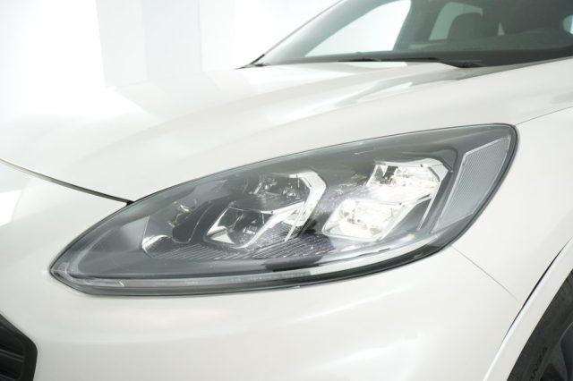 FORD Kuga Kuga 2.5 Full Hybrid 190 CV CVT 2WD ST-Line X