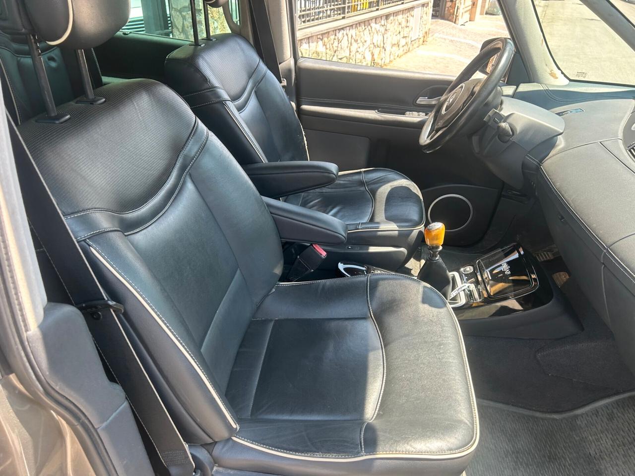 Renault Espace Grand Espace 2.0 dCi 175CV Initiale ESM