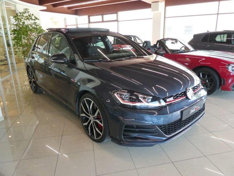 Volkswagen Golf GTI 2.0 TSI 245 Cv DSG Performance - Tetto, 19, Navi