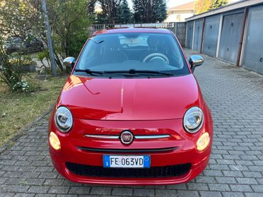 Fiat 500 C 1.2 Pop