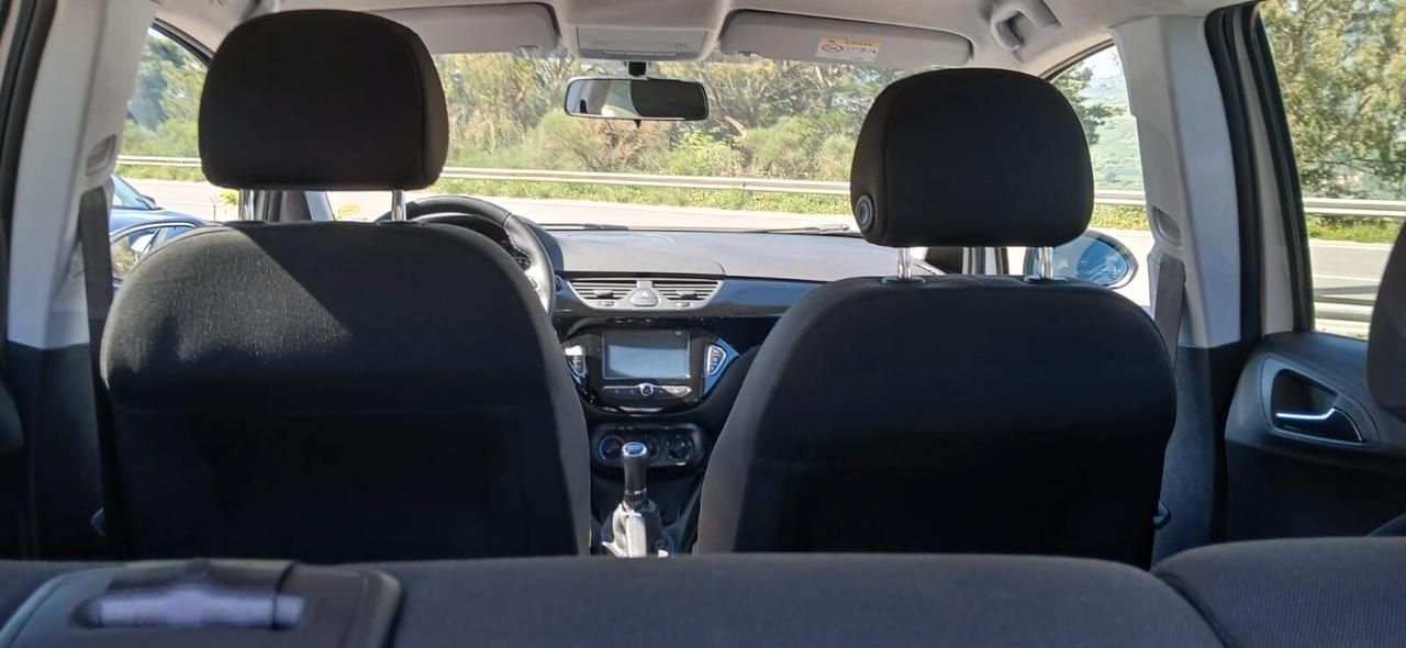 Opel Corsa 1.4 90CV GPL Tech Advance - 2019