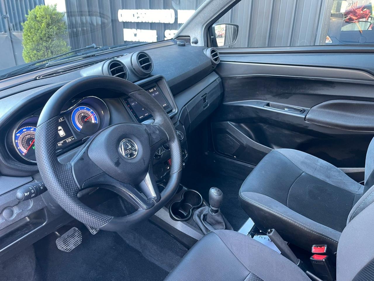 Minicar Aixam City GTO Ambition Pronta consegna