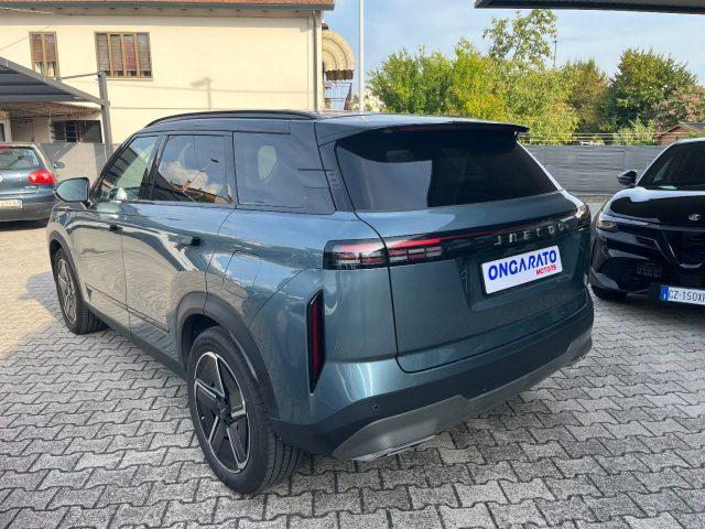 JAECOO J7 1.6 TGDI 147 CV aut. 2WD Premium #Vari.Colori