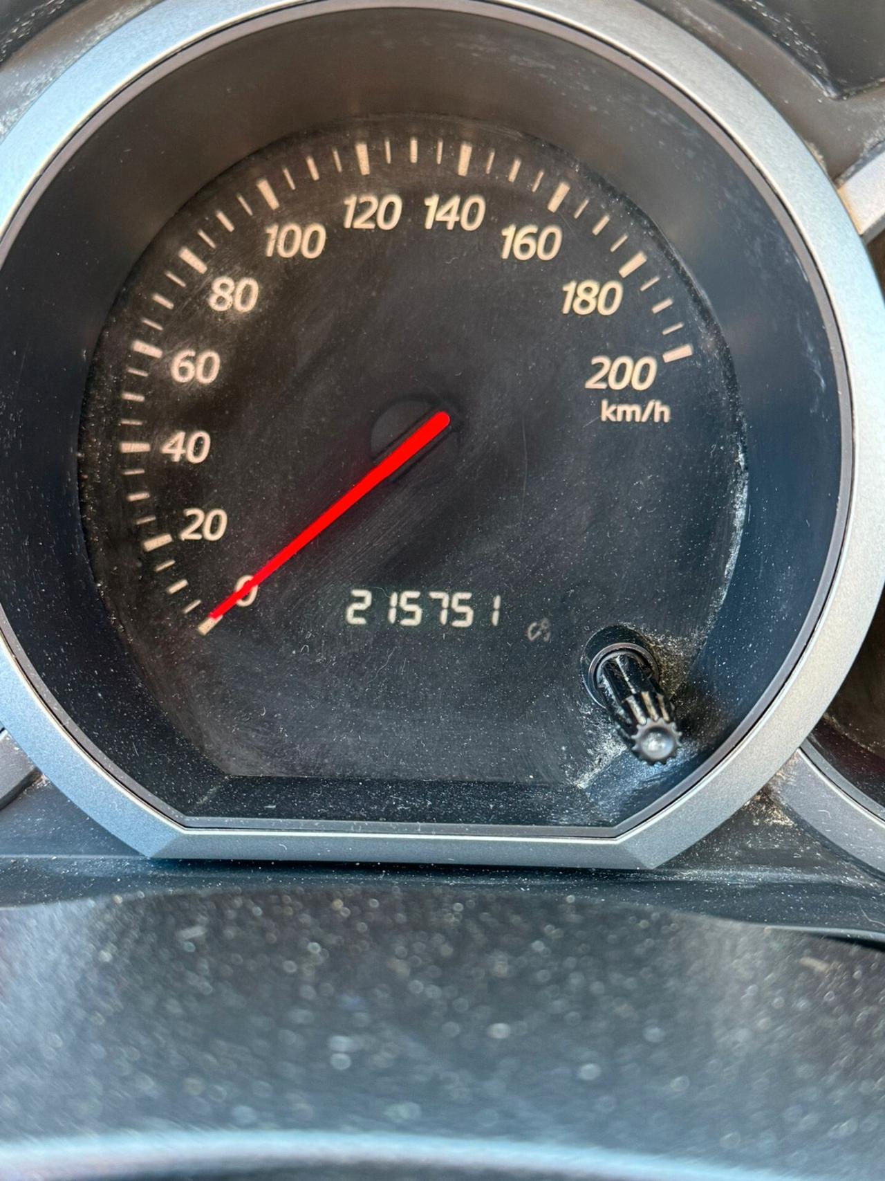 Suzuki Grand Vitara 1.9 DDiS 5 porte Executive