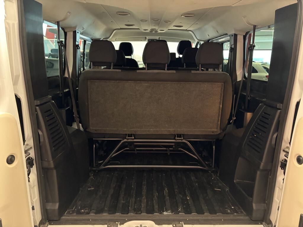 Fiat Ducato 2.3 MJT 9posti