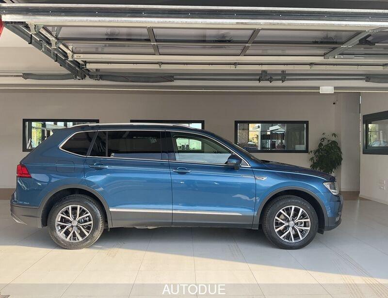 Volkswagen Tiguan Allspace 2.0 TDI BUSINESS 4MOTION DSG 150CV