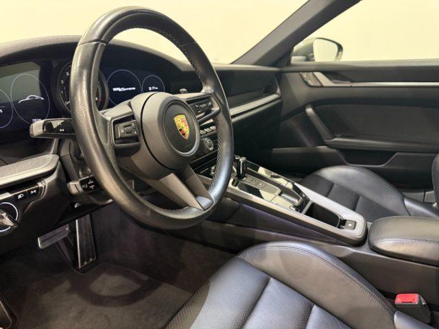 PORSCHE 911 Carrera 992 Coupè