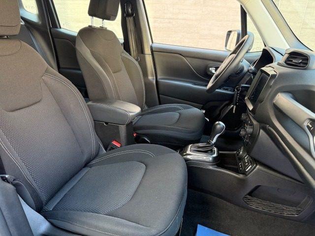 JEEP Renegade 1.3 T4 190CV PHEV 4xe AT6 Limited