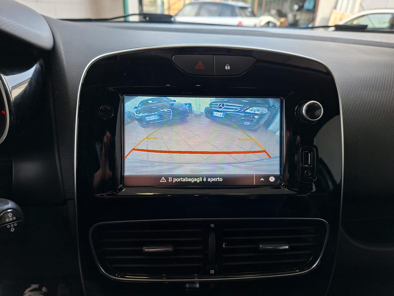 Renault Clio Sporter 1.5 dci energy Intens 90cv edc, ok neop.