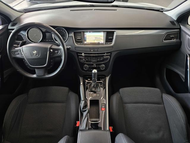 Peugeot 508 508 SW SW 1.6 bluehdi Allure s