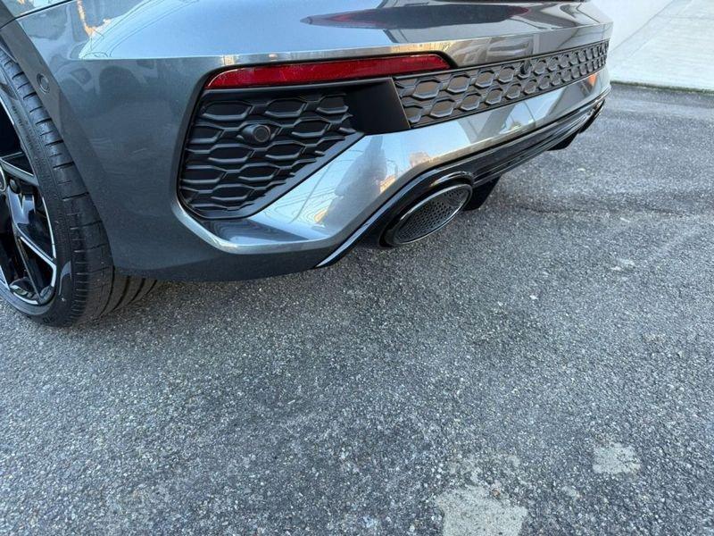 Audi A3 RS3 SPB TFSI quattro S tronic