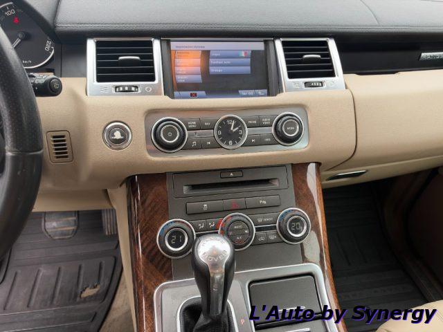 LAND ROVER Range Rover Sport 3.0 SDV6 HSE
