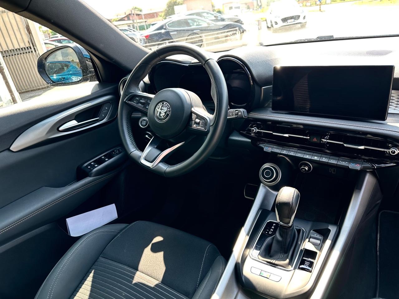 Alfa Romeo Tonale Sprint 1.6 diesel MjT 130 CV TCT6 *NO VINCOLI*