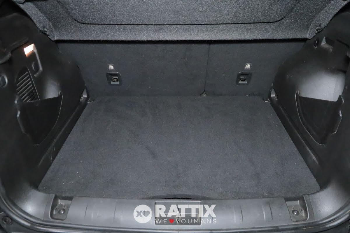 Jeep Renegade 1.3 t4 150CV Limited ddct