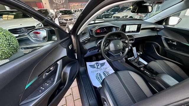 Peugeot 2008 1.5 BlueHDi 110CV S&S Allure Pack