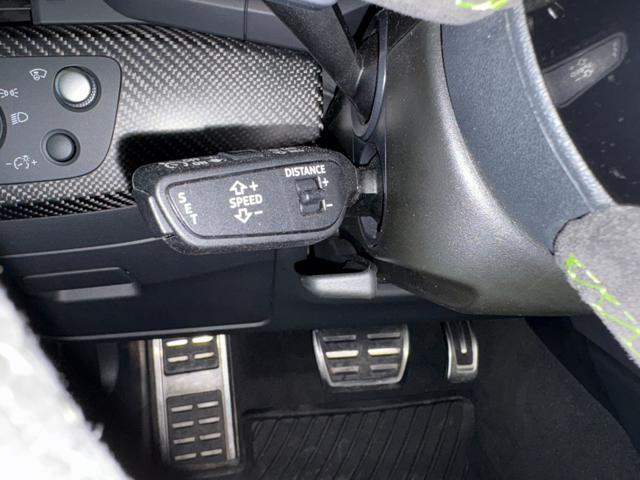 AUDI RS4 Avant GARANZIA AUDI FINO AL 2028/INTERNO EXCLUSIVE