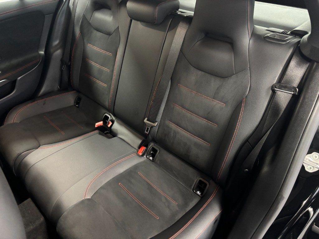 Mercedes CLA Shooting Brake d AMG Premium SW Shooting Brake Automatico