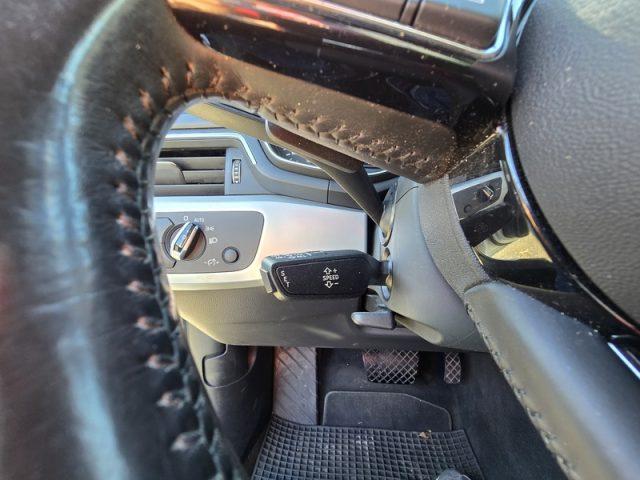 AUDI A4 allroad 2.0 TDI 190 CV S tronic UNICO PROPRIETARIO PERMUTE