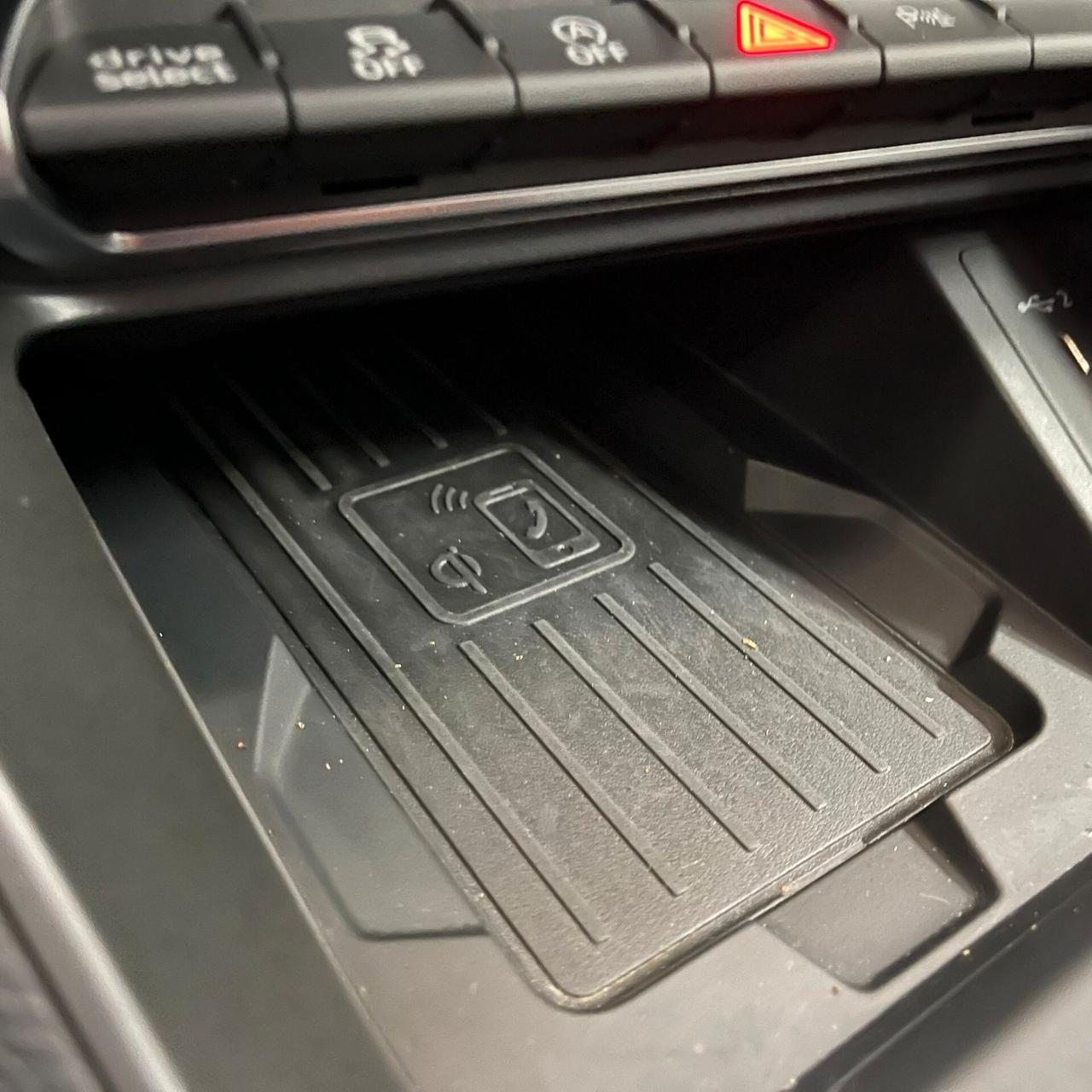 Audi Q3 40 TDI 200cv quattro S- Line