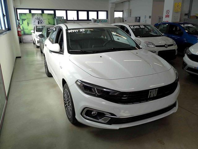 FIAT Tipo 1.6 Mjt S&S 4 porte City