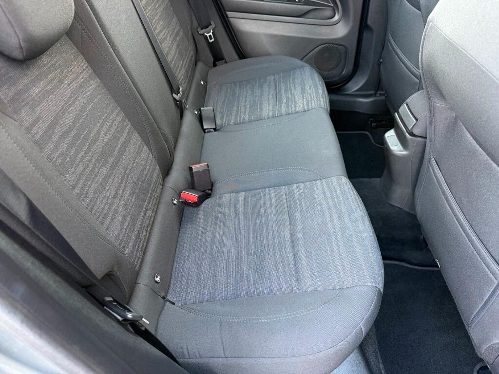 Jeep Avenger 1.2 T. Longitude Fwd 100cv
