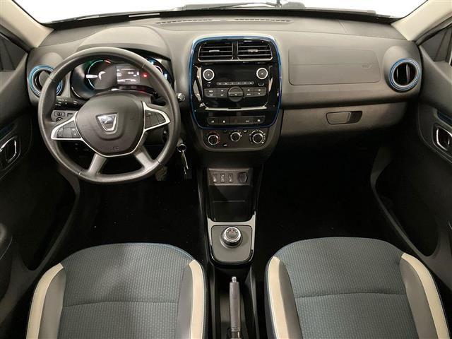 DACIA Spring Electric 45 Comfort