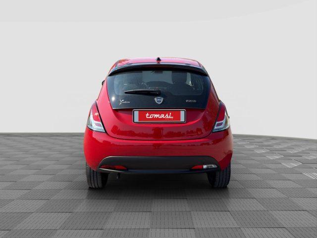 LANCIA Ypsilon Ypsilon 1.0 FireFly 5 porte S&S Hybrid Silver