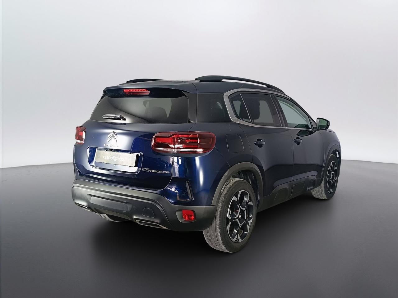 CITROEN C5 Aircross I 2022 - C5 Aircross 1.5 bluehdi Feel Pack s&s 130cv eat8