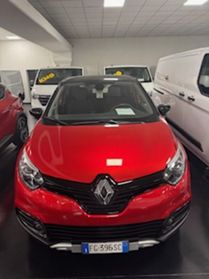 Renault Captur dCi 8V 90 CV EDC S&S Energy Intens