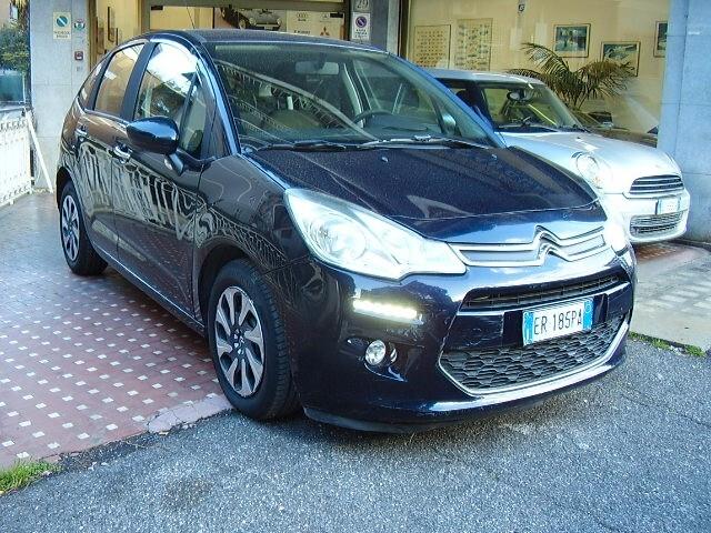 Citroen C3 1.0 VTi NEOPATENTATI