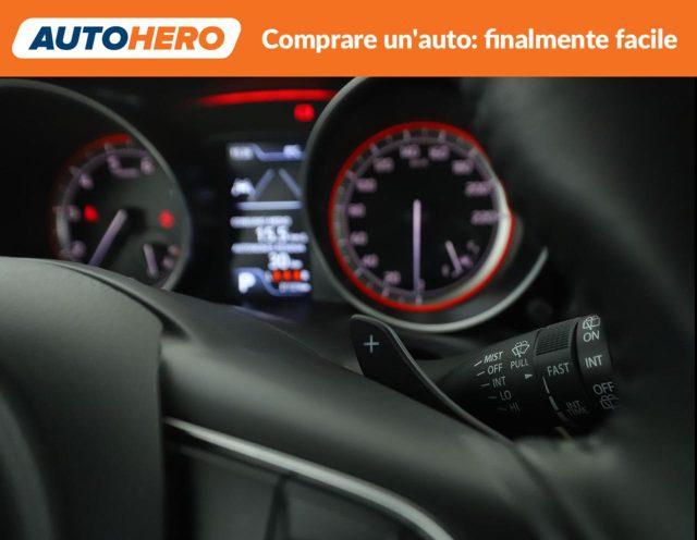 SUZUKI Swift 1.2 Hybrid CVT Top