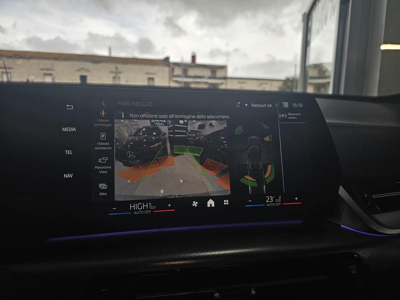 Bmw X2 M sDrive 18d Msport