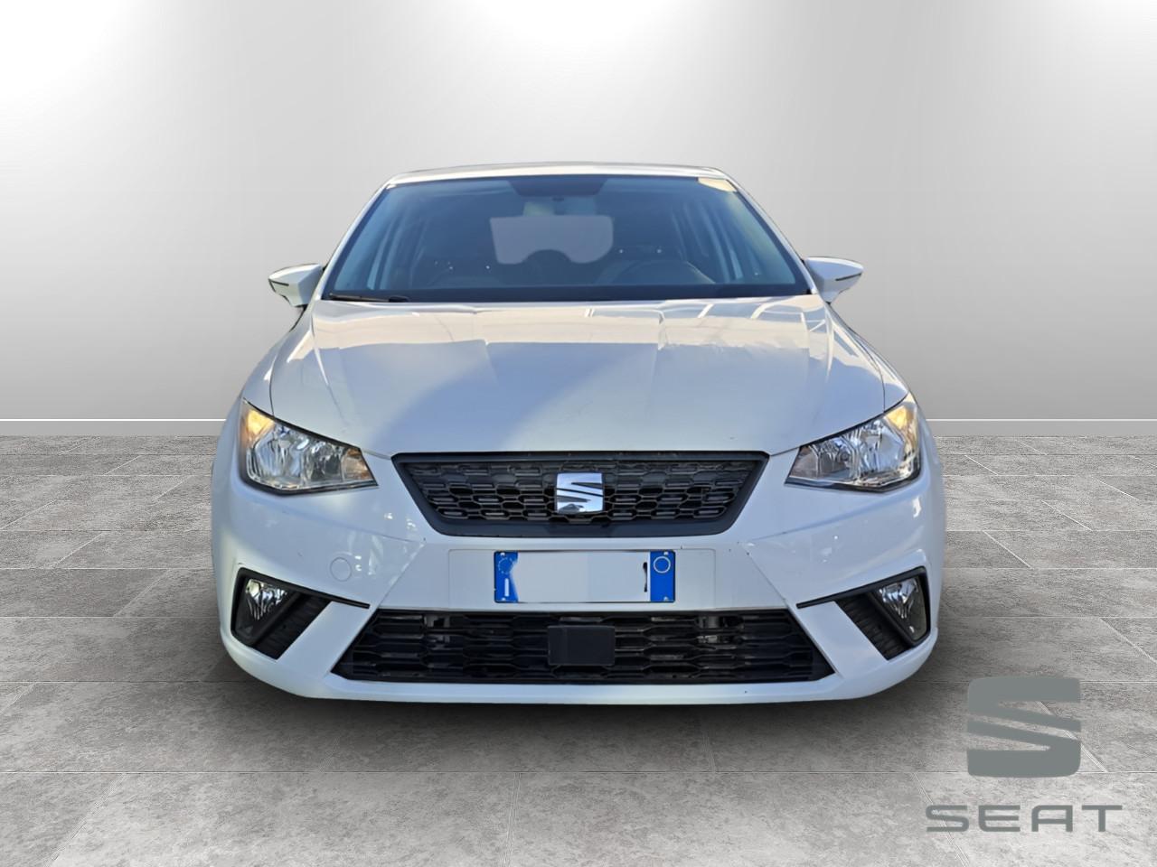 SEAT Ibiza 1.0 tgi Style 90cv