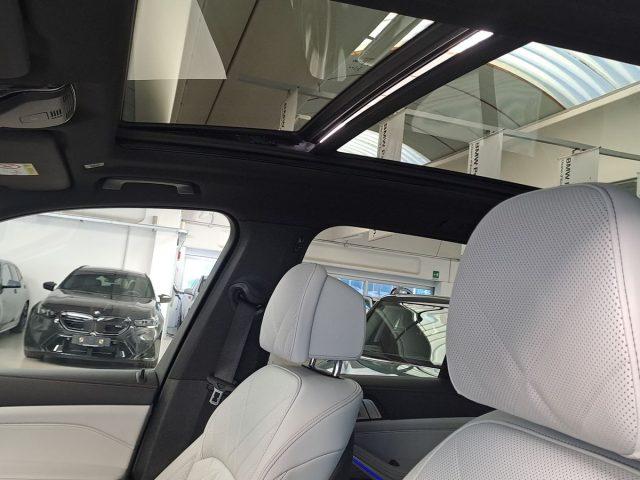 BMW X5 xDrive30d 48V Msport Aut.