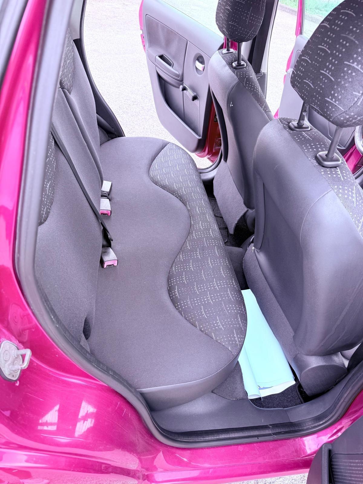 Citroen C3 1.1 Elegance Ok neopatentati