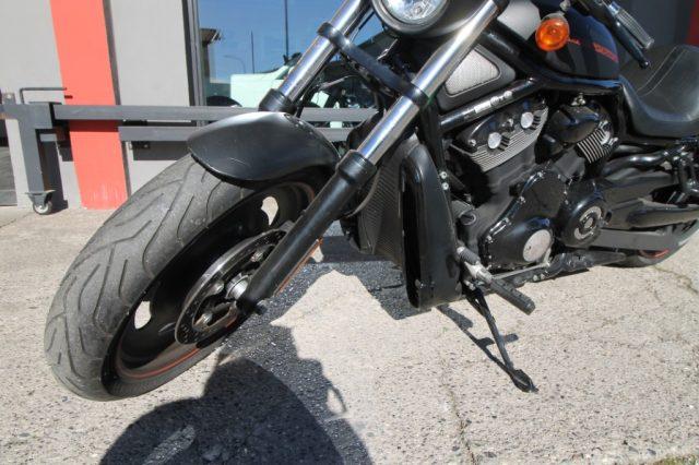 HARLEY-DAVIDSON VRSCDX Night Rod Special V-ROD NIGHT ROD SPECIAL