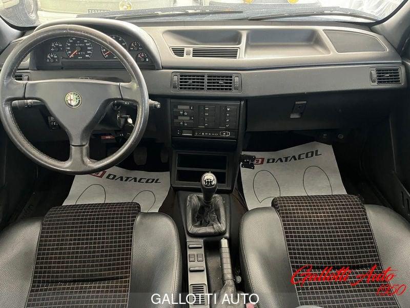 Alfa Romeo 155 2.0i turbo 16V cat Q4