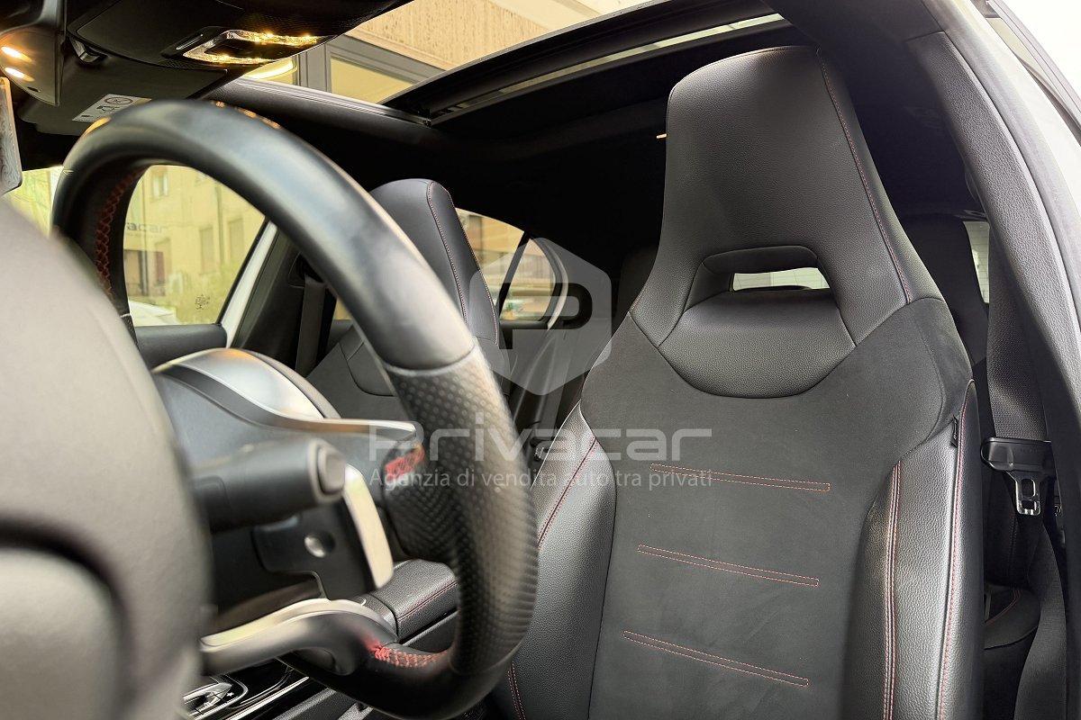 MERCEDES A 250 Automatic 4Matic Premium