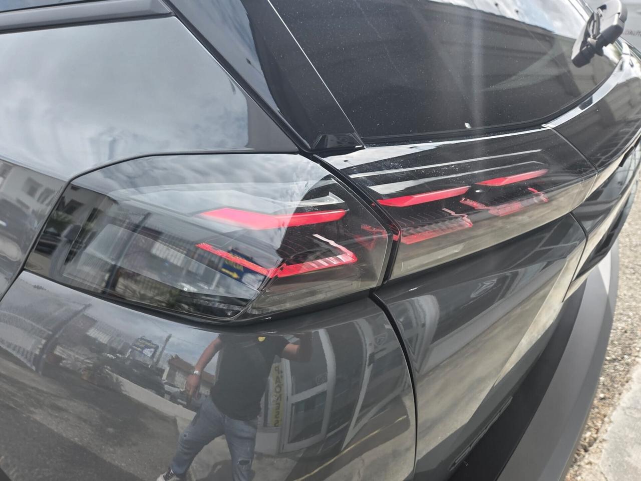 Peugeot 2008 ALLURE 100 CV KM/0 NESSUN OBBLIGO FINANZIARIO !!
