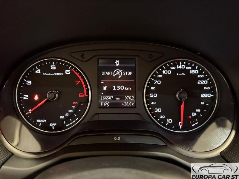 Audi Q2 1.5 35 TFSI ADMIRED S TRONIC