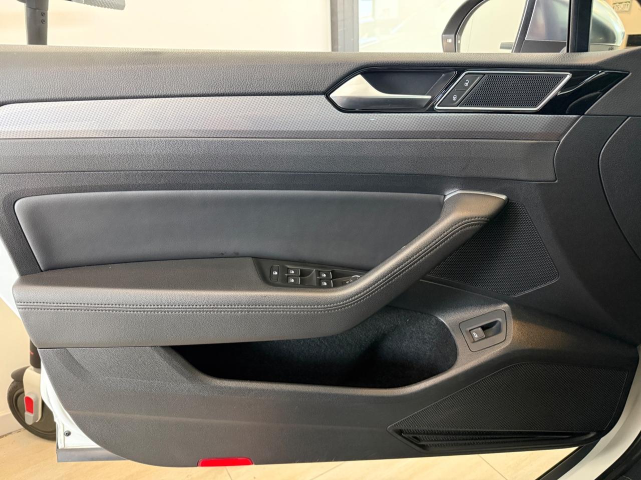 Volkswagen Passat Alltrack 2.0 TDI 190 CV 4MOTION DSG BMT