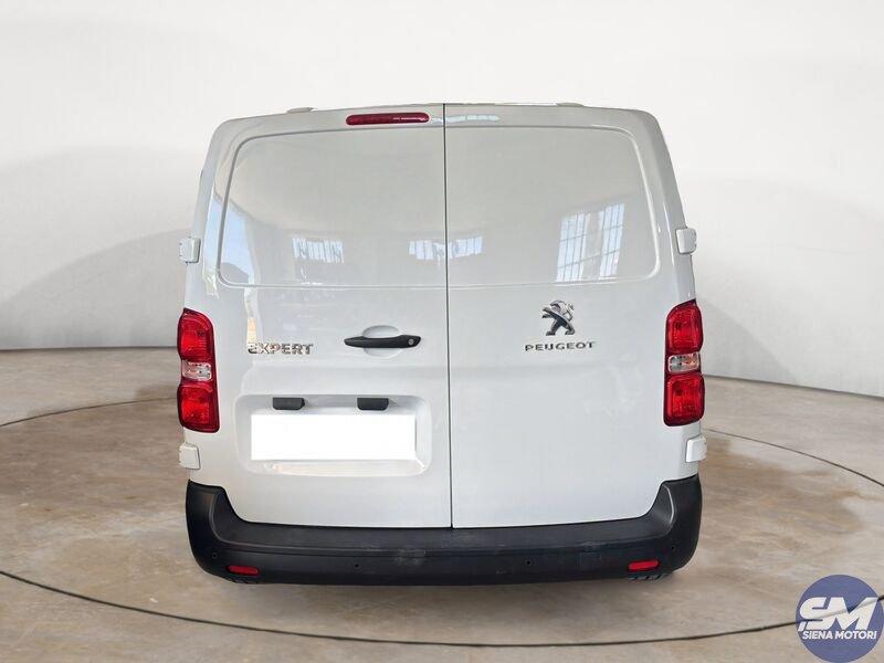 Peugeot Expert BlueHDi 120 S&S PL-TN Furgone Premium Standard