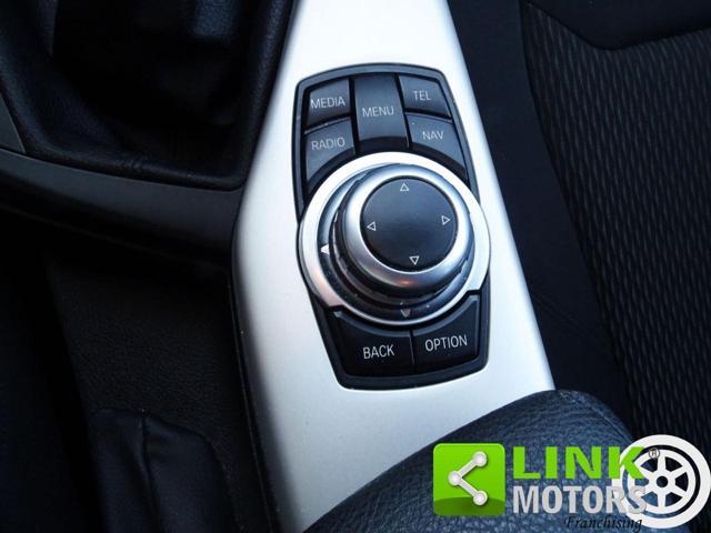 BMW 118 d 5p. Unique